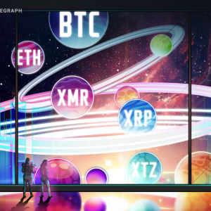 Top 5 Cryptocurrencies to Watch This Week: BTC, ETH, XRP, XMR, XTZ