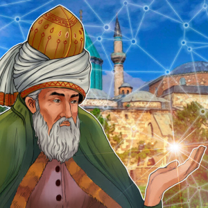 Turkish City Developing Crypto and Blockchain Solutions for Public Services