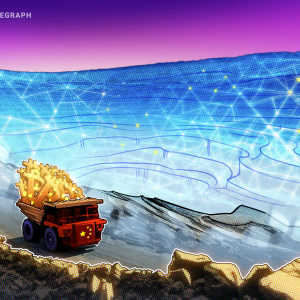 China’s leadership in the Bitcoin mining industry will be challenged