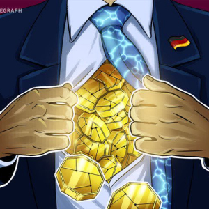 Germany’s Second-Top Exchange Börse Stuttgart Lists Ripple and Litecoin-Based ETNs