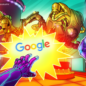 Bitcoin’s ‘Demise’? Google, Bailed-Out Citi Unveil Checking Accounts