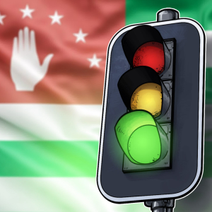 The President of Abkhazia lifts country’s ban on crypto-related activities
