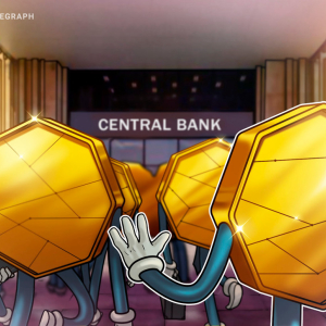 Law Decoded: The rivalry between central banks and global stablecoins, Oct. 9–16