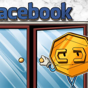WSJ: Facebook Seeks Reported $1 Billion for FB Coin Amid Talks With Visa, MasterCard