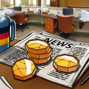 Börse Stuttgart, Axel Springer to Jointly Launch Crypto Trading Venue