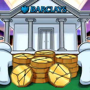 Barclays Denies Crypto Products as Staff Removes ‘Digital Asset Project’ LinkedIn Info