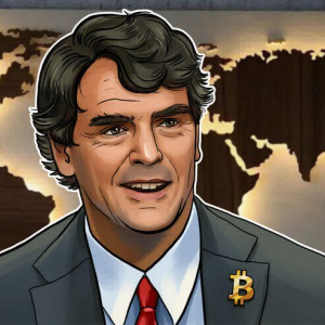 Tim Draper Envisages Bitcoin at $250,000 Taking 5% of Global Market Share by 2023