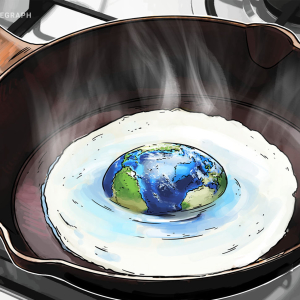 Earth Day 2020: Industries Turn to Blockchain to Track Carbon Emissions
