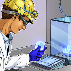 Next-Generation Bitcoin Mining Hardware Arrives Just In Time For BTC Halving