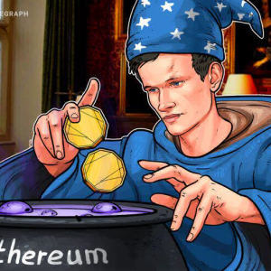 Vitalik Buterin Proposes That Wallets Charge Gas Fee for Transactions