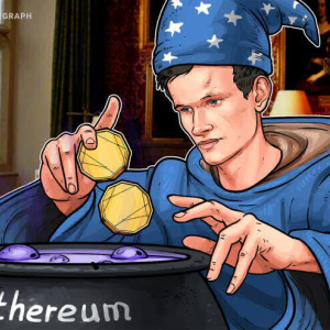 Ethereum’s Vitalik Buterin Discloses Non-ETH Crypto Holdings and Other Revenue Sources