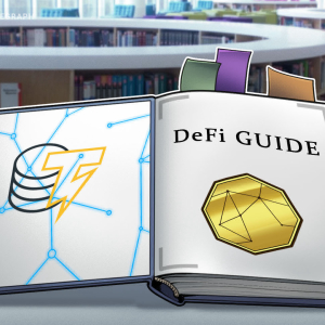 Cointelegraph Consulting releases DeFi Guide to increase wider adoption