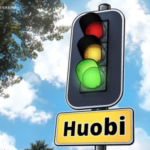 Huobi Launches OTC Desk for Institutional Investors