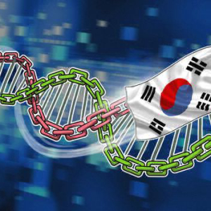 South Korean Biotech Firm to Use Blockchain for Genomic Big Data Ecosystem