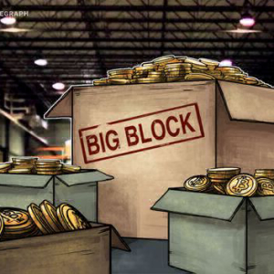 Bitcoin’s Block Size Can Be Increased Without Hard Fork, Says Blockstream Co-Founder