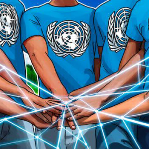UN Partnership to Roll Out Blockchain-Based Telemedicine, Telepsychology in East Africa
