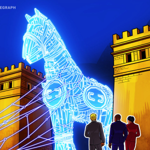 Multiparty computation: The Trojan Horse of crypto regulation