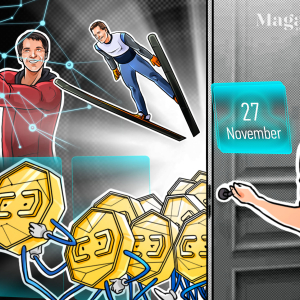 Bitcoin carnage, Eth2 milestone, Libra launch, PayPal blunder: Hodler’s Digest, Nov. 21–27