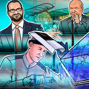 Hodler’s Digest, May 13–19: Top Stories, Price Movements, Quotes and FUD of the Week