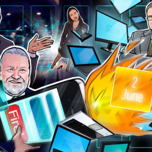 Hodler’s Digest, May 27–June 2: Top Stories, Price Movements, Quotes and FUD of the Week