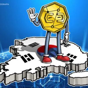Bank of Korea Says Crypto Investment Poses ‘Insignificant’ Risk to Local Financial Market
