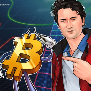 Silk Road Founder Ross Ulbricht: Bitcoin Price Could Drop to $3,200