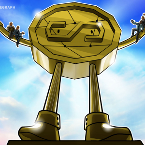 Stablecoins post triple-digit growth in 2020, but institutional rivals loom
