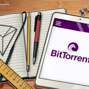 BitTorrent ‘Project Atlas’ Integration With TRON Moving Forward, Says CEO Justin Sun