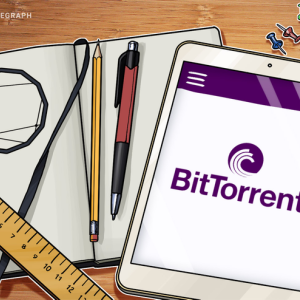 Bittorrent, Tron Launch Crypto-Powered 'Speed’ Downloading Software
