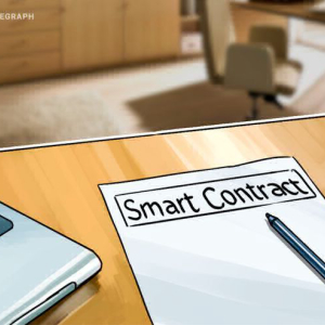 US State of Connecticut Introduces Bill to Authorize Smart Contract Use in Commerce