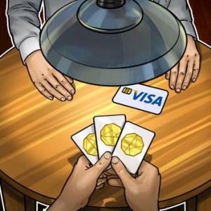 Visa CEO: Crypto Doesn’t Challenge Our Hegemony in the Short to Medium-Term