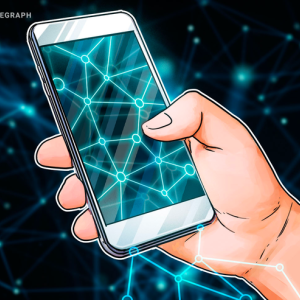 World’s ‘First’ Blockchain Smartphone to Become Available in New Market