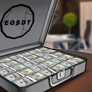 EOSDT Supply Increases by $100M With Bitcoin Liquidity Support
