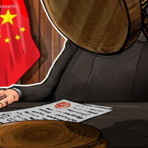 China: Trader Sues Exchange OKCoin for Failing to Release Bitcoin Cash