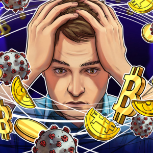 Coronavirus Takes Toll on Bitcoin Halving, but Pandemic Won’t Steal the Show