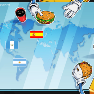 Crypto News From the Spanish-Speaking World: Oct. 6–12 in Review