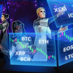 Bitcoin, Ethereum, Ripple, Bitcoin Cash, EOS, Litecoin, Cardano, Stellar, IOTA, TRON: Price Analysis, July 30