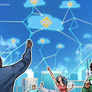 Binance Cloud to Allow Users to Launch a Crypto Exchange Within 5 Days
