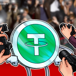 Cryptocurrency Community Eyes Tether After Website Dilutes USD Backing Claims