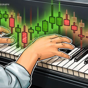 Crypto Markets Attempt to Stem Recent Losses, Some Top Alts See Solid Green