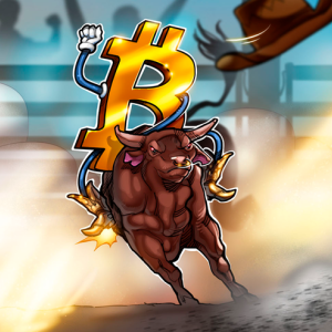 Doom or Double Bottom? — Bitcoin Price Support at $7.8K Is Key