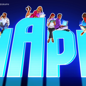From Uniswap to Axies, these 6 DApps blew us away in 2020