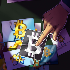 TikTok Has 1st Viral Bitcoin Video as Owner Launches DLT Venture