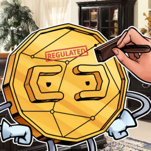 Circle CEO Calls on Global Economies to Coordinate on Crypto Regulation