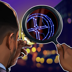 Crypto-friendly app cautions users to 'reassess' XRP holdings