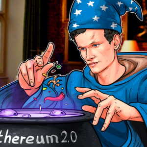 Buterin Wants to Speed Up Ethereum 2.0 Transition With ETH1-Friendly Validators