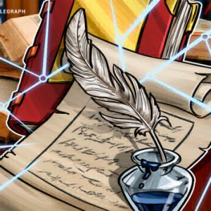 Two Major Spanish Public Institutions to Research Blockchain for Copyright Management