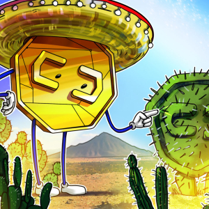 Mexican authorities struggle to keep up as cartels embrace crypto