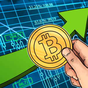 How massive Bitcoin buyer activity on Coinbase propelled BTC price past $32K