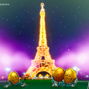 French Central Bank Official Wants to Improve Financial System With Blockchain